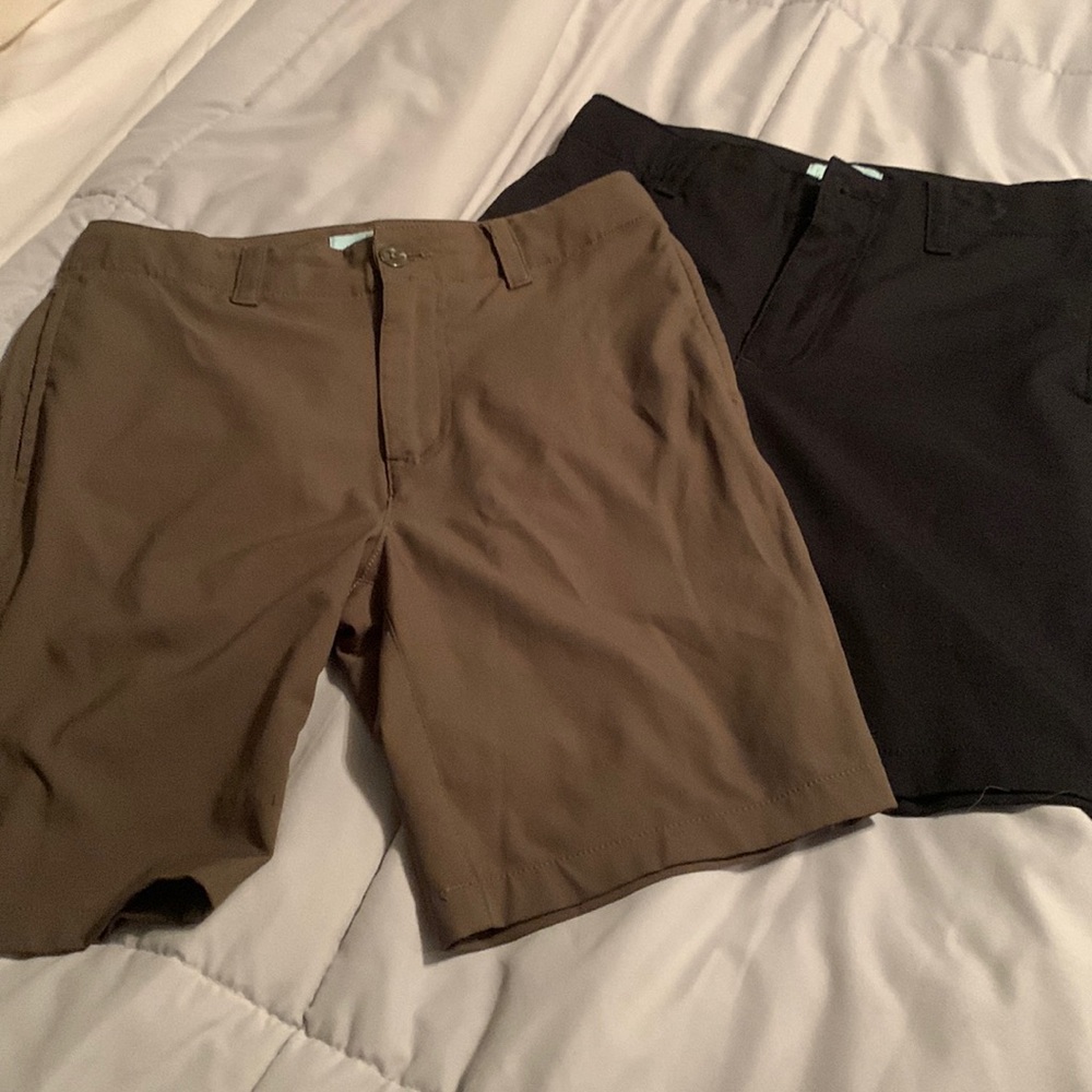 Class club boys shorts